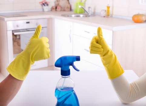 Local carpet cleaners providing careful fabric-safe service