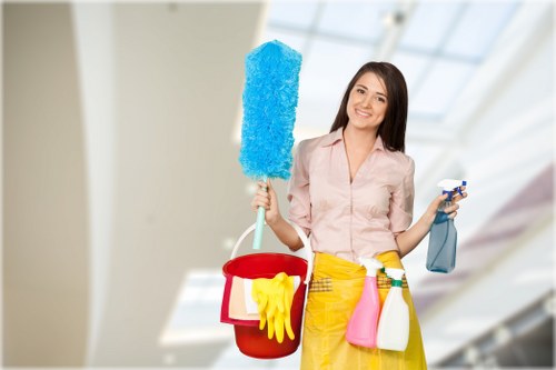 Accessible Perivale Carpet Cleaners website and inclusive service information