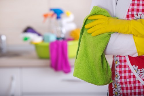 Mattress and soft furnishing stain cleaning