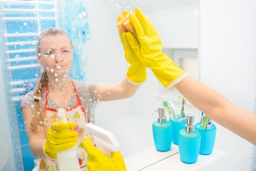 Upholstery cleaning equipment used for sofa cleaning in Perivale
