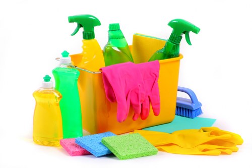 Deep cleaning treatment for lingering pet odours in Perivale homes